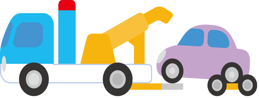 ロードサービス