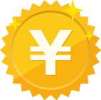 エンマークグラフ