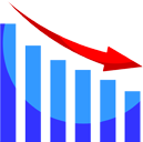 エンマークグラフ